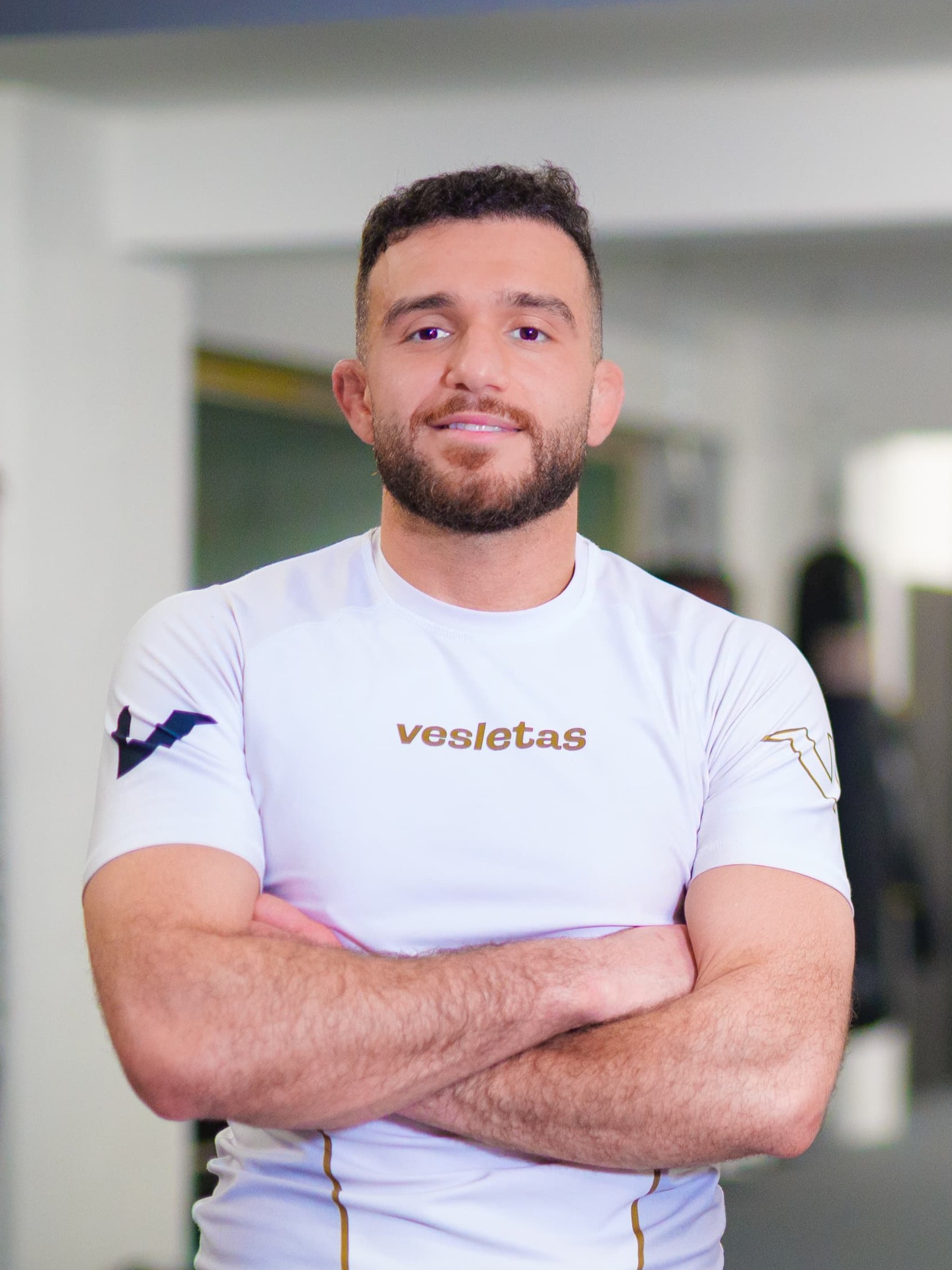 Trainer-Foto Firat S.